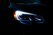 SubiWorld Led Headlight Boomerang Bulbs - 2015+ WRX BASE / PREMIUM