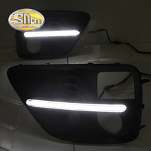 WRX S4 DRL FOG LIGHT BEZELS MATTE