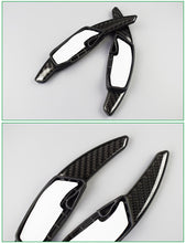 SSP Carbon Fiber Paddles Cover 15+ WRX