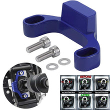 Subaru WRX SubiWorld Shifter Stop