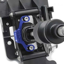 Subaru WRX SubiWorld Shifter Stop