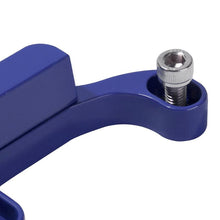 Subaru WRX SubiWorld Shifter Stop